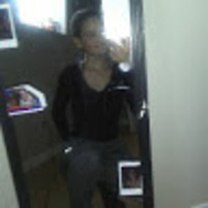 Meet your Posher, Elisha